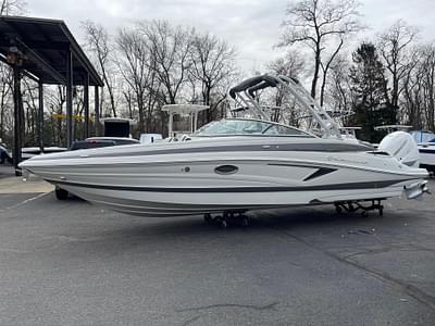 BOATZON | Crownline 280 XSS 2024