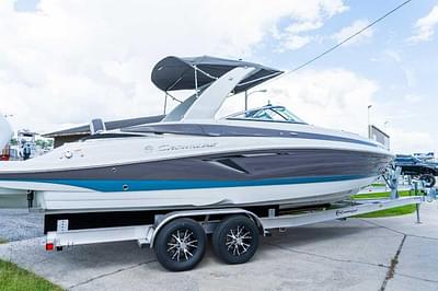 BOATZON | Crownline 280 XSS 2024