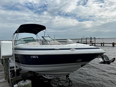 BOATZON | Crownline 285 SS 2016