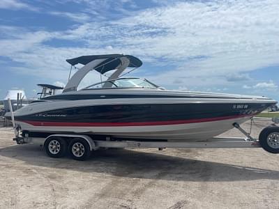 BOATZON | Crownline 285 SS 2017