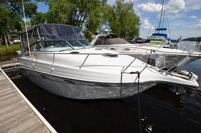 BOATZON | Crownline 290 CR 2001