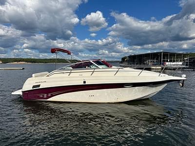 BOATZON | Crownline 290 CR 2002