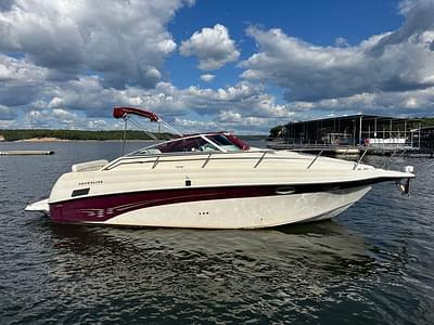 BOATZON | Crownline 290 CR 2002 BOATZON | Crownline 290 CR 2002