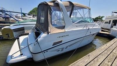 BOATZON | Crownline 290 CR 2004