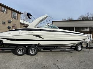 BOATZON | 2023 Crownline 290 SS