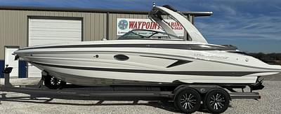 BOATZON | Crownline 290 SS 2024