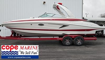 BOATZON | Crownline 290 SS 2024