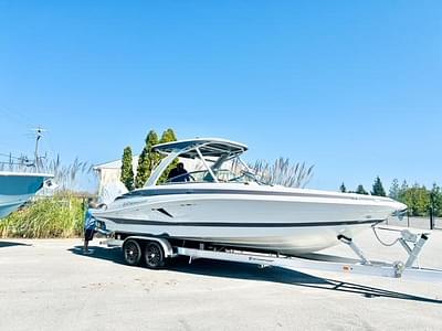 BOATZON | Crownline 290 XSS 2025