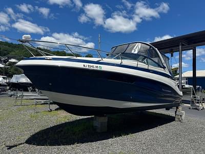 BOATZON | Crownline 294 CR 2023 BOATZON | Crownline 294 CR 2023