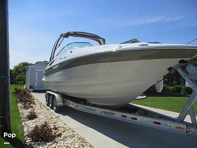 BOATZON | Crownline 300