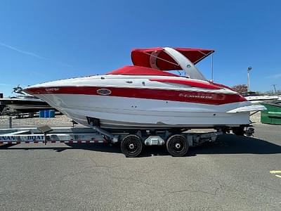 BOATZON | Crownline 300 LS 2009