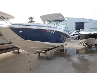 BOATZON | Crownline 305 SX 2021