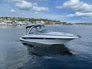 BOATZON | 2006 Crownline 315 SCR