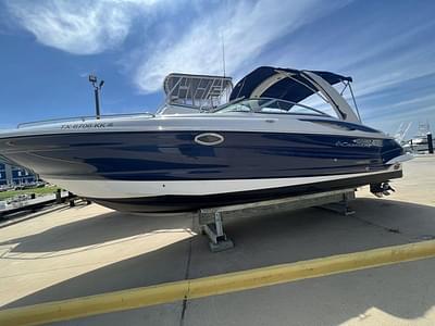 BOATZON | Crownline 325 SS 2013