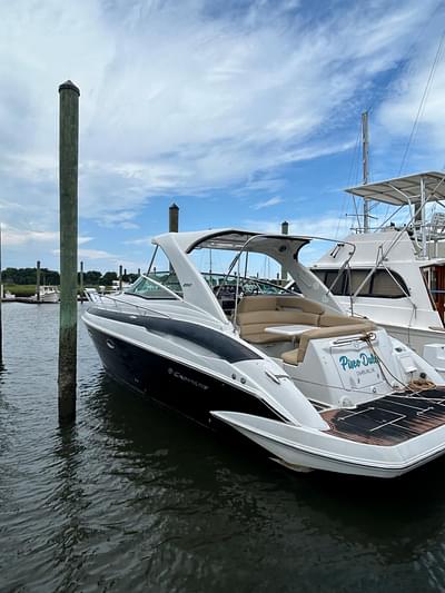 BOATZON | Crownline 350 SY 2015