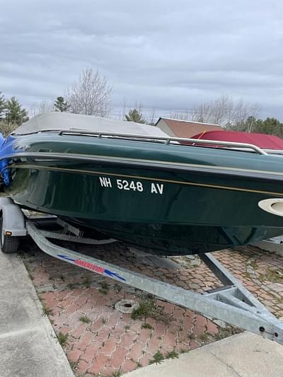 BOATZON | CrownLine crownline 1996