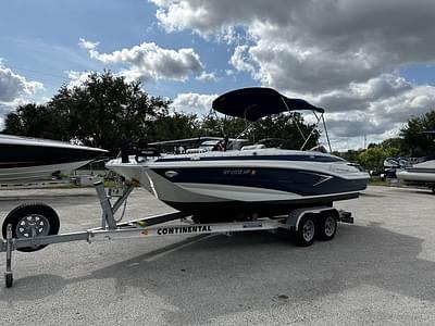 BOATZON | Crownline E 205 XS 2019