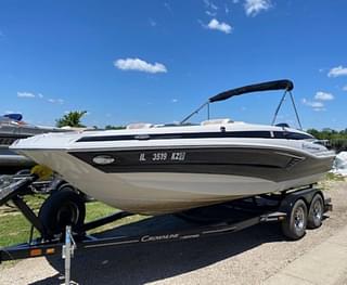 BOATZON | Crownline E 205 XS 2019