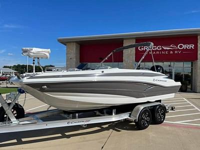 BOATZON | Crownline E 205 XS 2023