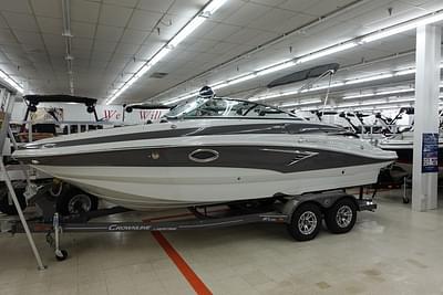 BOATZON | Crownline E 235 2022