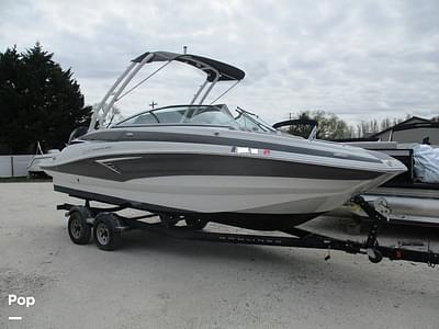 BOATZON | Crownline E 235 XS