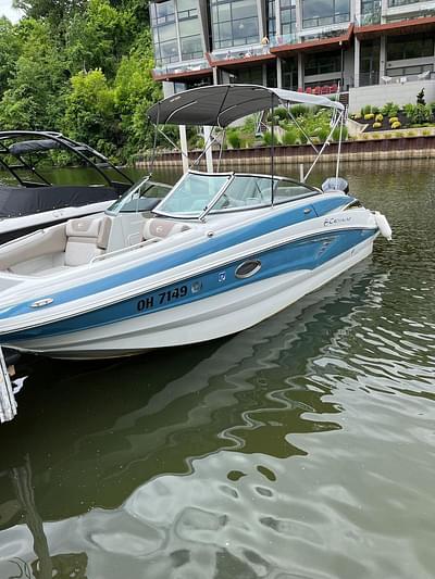 BOATZON | Crownline E 235 XS 2023