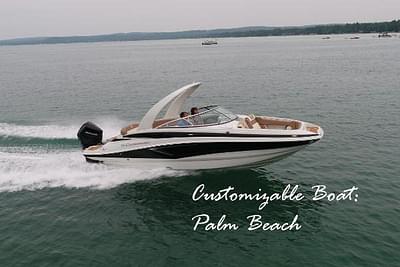 BOATZON | Crownline E 255 XS 2023