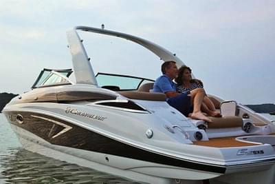 BOATZON | Crownline E 255 XS 2023