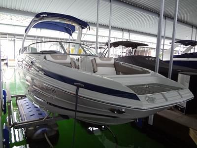 BOATZON | Crownline E 275 2019