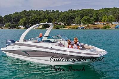 BOATZON | Crownline E 275 XS 2023