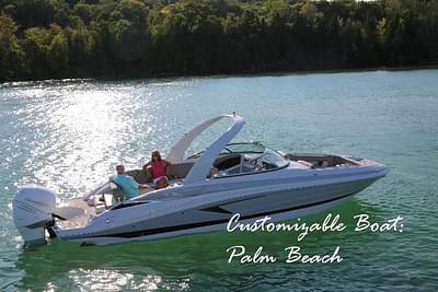 BOATZON | Crownline E 285 XS 2023