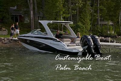 BOATZON | Crownline E 305 XS 2023 BOATZON | Crownline E 305 XS 2023