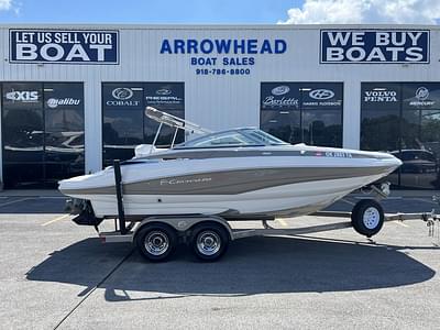 BOATZON | Crownline E1 2012