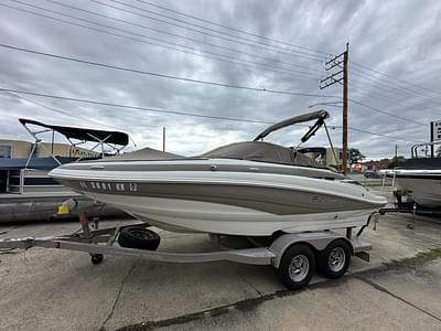 BOATZON | Crownline E1 2012