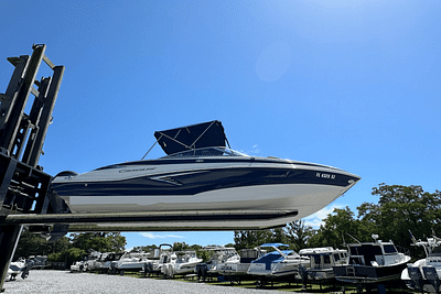 BOATZON | Crownline E1 XS 2017