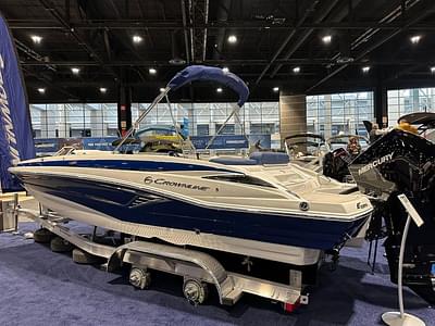 BOATZON | Crownline E230 XS 2024