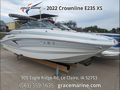 BOATZON | Crownline E235 XS 2022