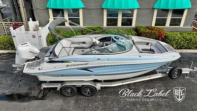 BOATZON | 2024 Crownline E240 XS