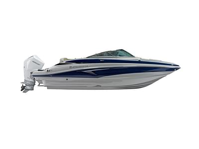 BOATZON | Crownline E240 XS 2024