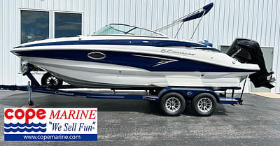 BOATZON | Crownline E240 XS 2024