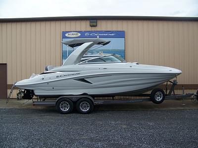 BOATZON | Crownline E255 2023