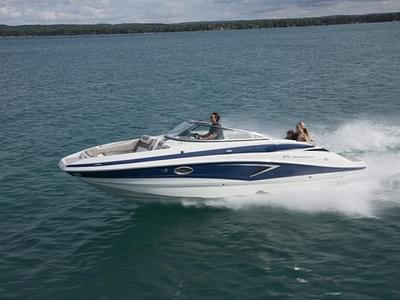 BOATZON | Crownline E255 2024