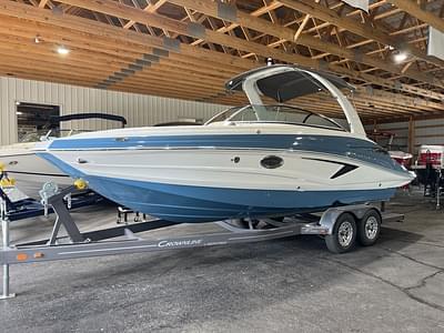 BOATZON | Crownline E255 2024