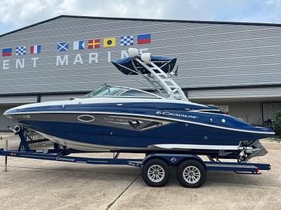 BOATZON | Crownline E255 Surf 2022