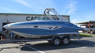 BOATZON | Crownline E255 Surf 2024