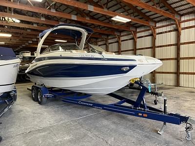 BOATZON | CROWNLINE E255EC 2019