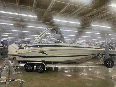 BOATZON | Crownline E260 XS 2024 BOATZON | Crownline E260 XS 2024
