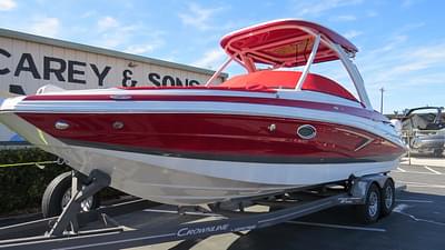 BOATZON | Crownline E285 2024