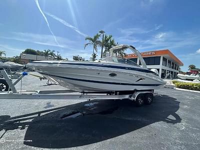 BOATZON | Crownline E290 XS 2024