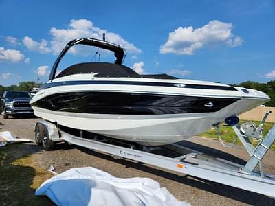 BOATZON | 2024 Crownline E290 XS